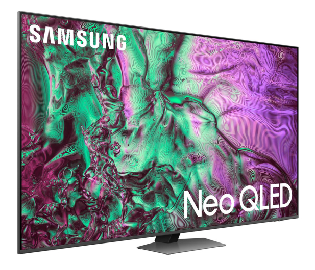 SAMSUNG NeoQLED QE55QN85DBT 4K Mini LED, 120Hz, Tizen TV, HDMI 2.1 - 1233026 - zdjęcie 2